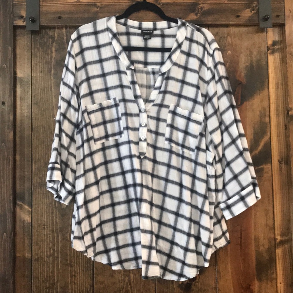 Blouse